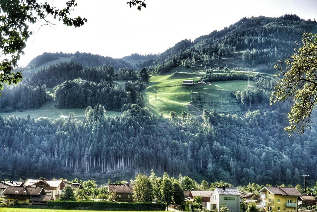 Villa Urlaub am BIO- Bauernhof Rothof St. Johann im Pongau Exterior foto